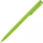 Ручка шариковая Penpal, зеленая, фото 2