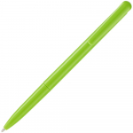 Ручка шариковая Penpal, зеленая, фото 3