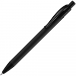 Ручка шариковая Undertone Black Soft Touch, белая - купить оптом