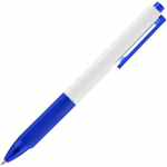 Ручка шариковая Winkel, синяя, фото 2