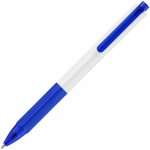 Ручка шариковая Winkel, синяя, фото 3