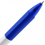Ручка шариковая Winkel, синяя, фото 5