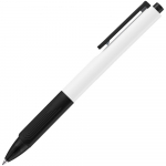 Ручка шариковая Winkel, черная, фото 1