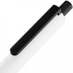 Ручка шариковая Winkel, черная, фото 4