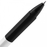 Ручка шариковая Winkel, черная, фото 5