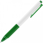Ручка шариковая Winkel, зеленая, фото 2
