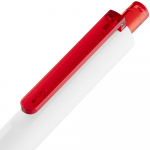 Ручка шариковая Winkel, красная, фото 4