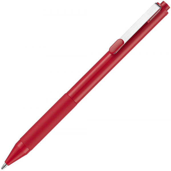 Ручка шариковая Renk, красная - купить оптом
