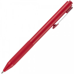 Ручка шариковая Renk, красная, фото 2