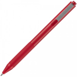 Ручка шариковая Renk, красная, фото 3