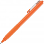 Ручка шариковая Renk, оранжевая, фото 1