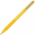 Ручка шариковая Renk, желтая, фото 3