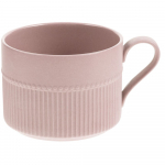Чайная пара Pastello Moderno, розовая, фото 3