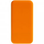 Aккумулятор Uniscend All Day Type-C 10000 мAч, оранжевый, фото 1