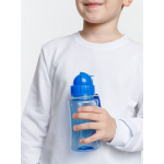 Детская бутылка для воды Nimble, синяя, фото 4