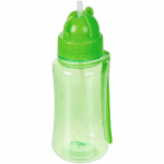 Детская бутылка для воды Nimble, зеленая, фото 2