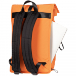 Рюкзак urbanPulse, оранжевый, фото 2