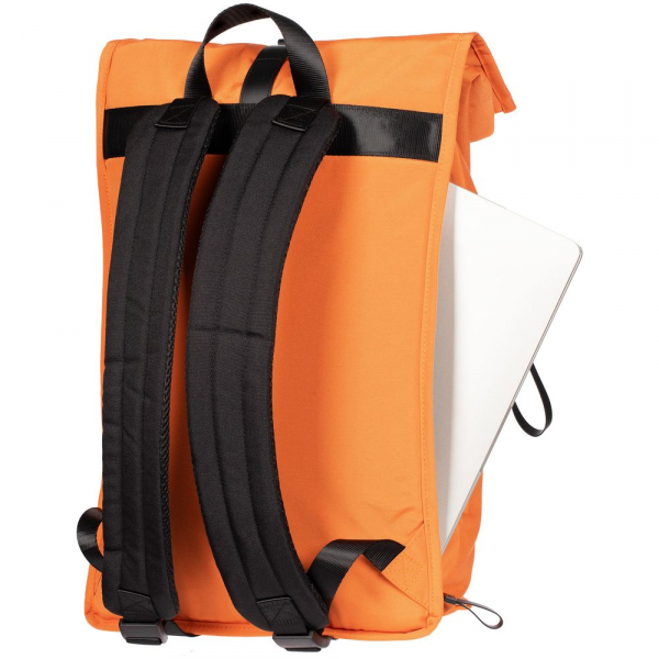 Рюкзак urbanPulse, оранжевый - купить оптом