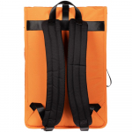 Рюкзак urbanPulse, оранжевый, фото 4