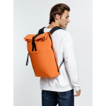 Рюкзак urbanPulse, оранжевый, фото 7