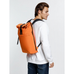 Рюкзак urbanPulse, оранжевый, фото 8