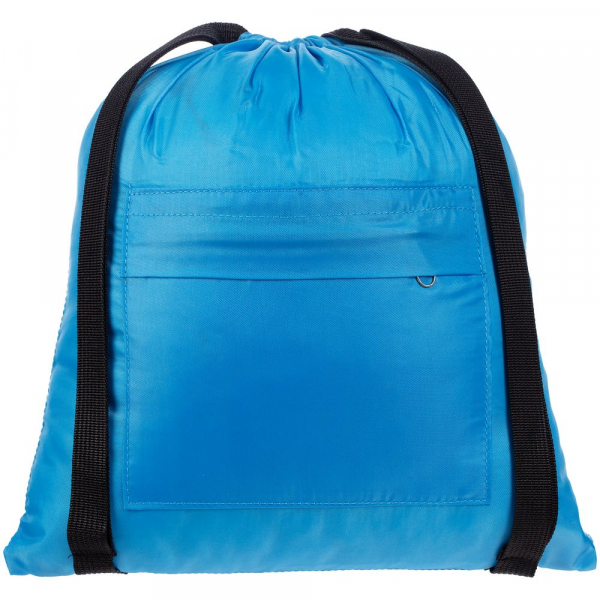 Детский рюкзак Wonderkid, голубой - купить оптом