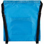 Детский рюкзак Wonderkid, голубой, фото 3