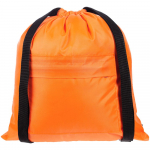 Детский рюкзак Wonderkid, оранжевый, фото 1