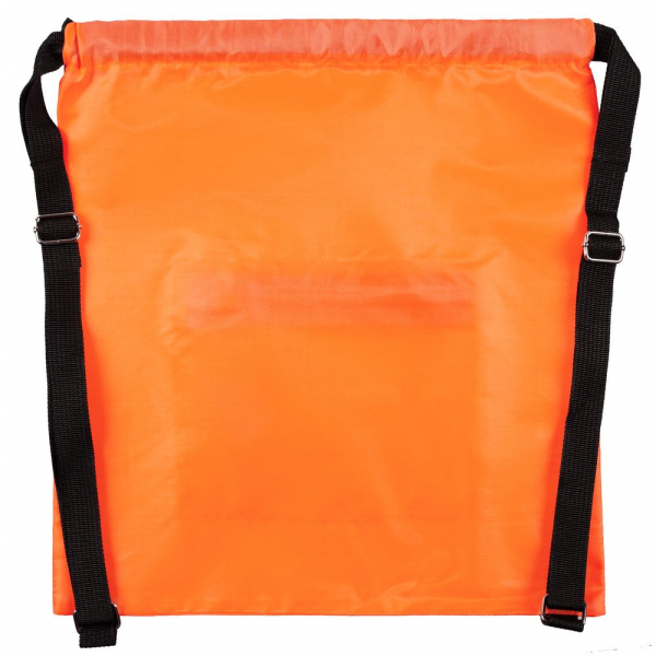 Детский рюкзак Wonderkid, оранжевый - купить оптом