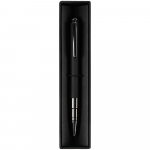 Ручка шариковая Kugel Gunmetal, черная, фото 4