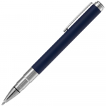 Ручка шариковая Kugel Chrome, синяя, фото 1