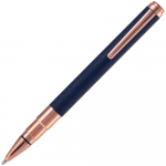 Ручка шариковая Kugel Rosegold, синяя, фото 2