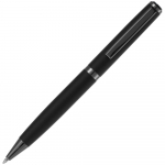 Ручка шариковая Inkish Gunmetal, черная, фото 2