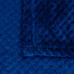Плед-подушка Dreamscape, синий, фото 3