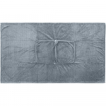 Плед-подушка Dreamscape, серый, фото 4