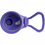 Термобутылка Fujisan, фиолетовая, фото 10