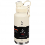 Термобутылка Fujisan XL, белая (молочная), фото 13