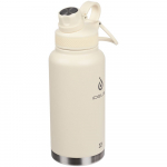 Термобутылка Fujisan XL, белая (молочная), фото 6
