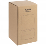 Увлажнитель-ароматизатор воздуха Fusion, белый, фото 13