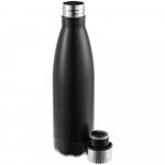 Смарт-бутылка Indico, черная, фото 1