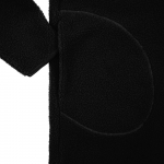 Анорак унисекс Oblako, черный, фото 6