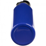 Спортивная бутылка Cycleway, синяя, фото 4