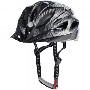 Велосипедный шлем Ballerup, черный - купить оптом