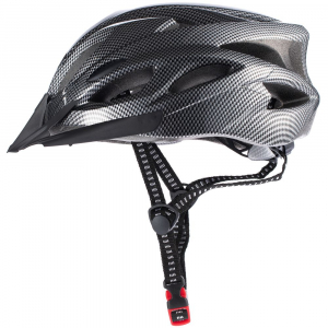 Велосипедный шлем Ballerup, черный - купить оптом