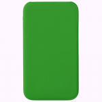 Aккумулятор Uniscend Half Day Type-C 5000 мAч, зеленый, фото 1