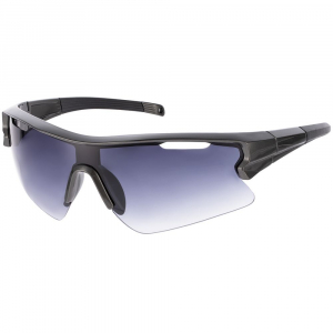 Спортивные солнцезащитные очки Fremad, черные - купить оптом
