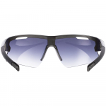 Спортивные солнцезащитные очки Fremad, черные, фото 2