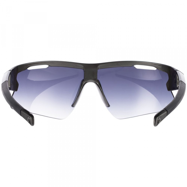 Спортивные солнцезащитные очки Fremad, черные - купить оптом