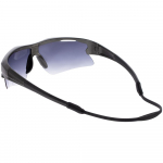 Спортивные солнцезащитные очки Fremad, черные, фото 4