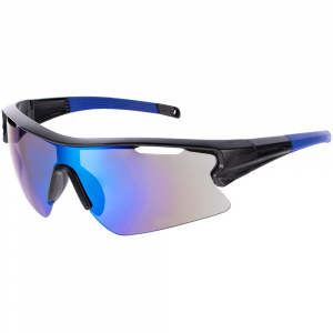 Спортивные солнцезащитные очки Fremad, синие - купить оптом